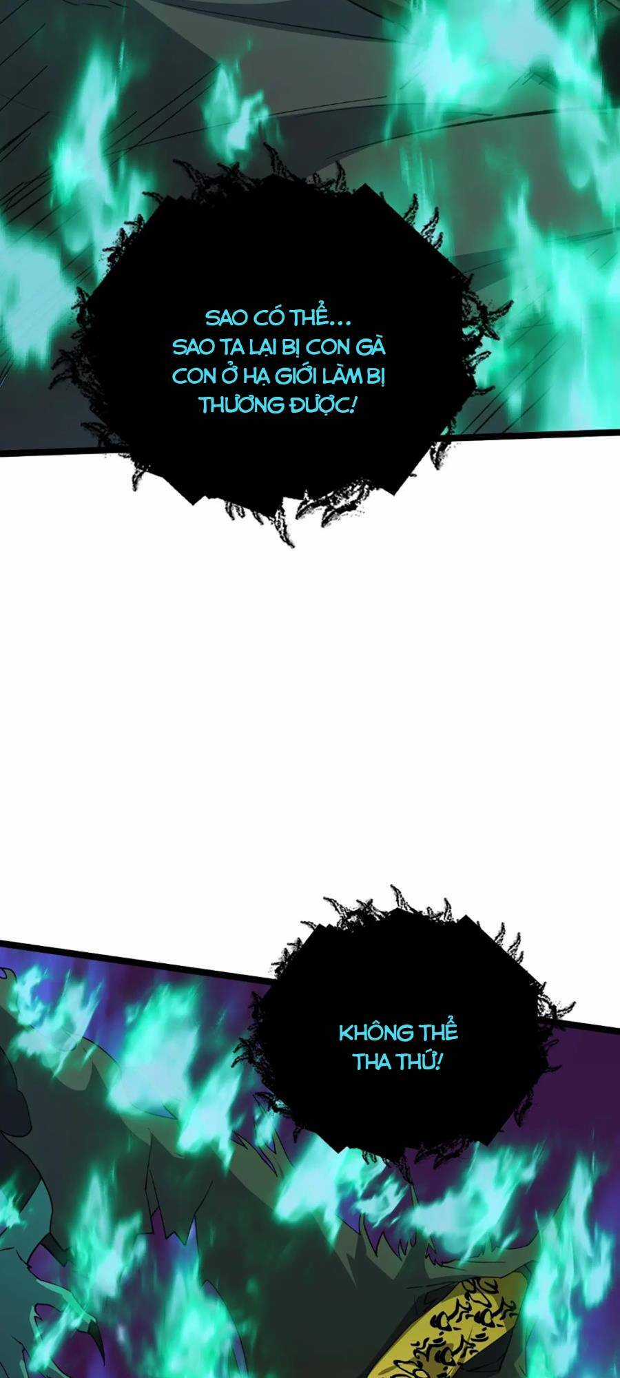 Sự Trở Lại Của Đệ Nhất Tông Sư Chapter 72 trang 35