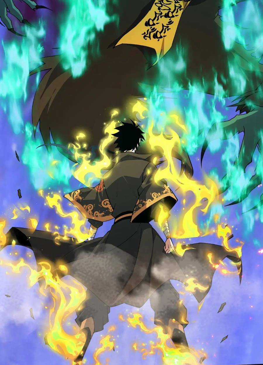 Sự Trở Lại Của Đệ Nhất Tông Sư Chapter 72 trang 36