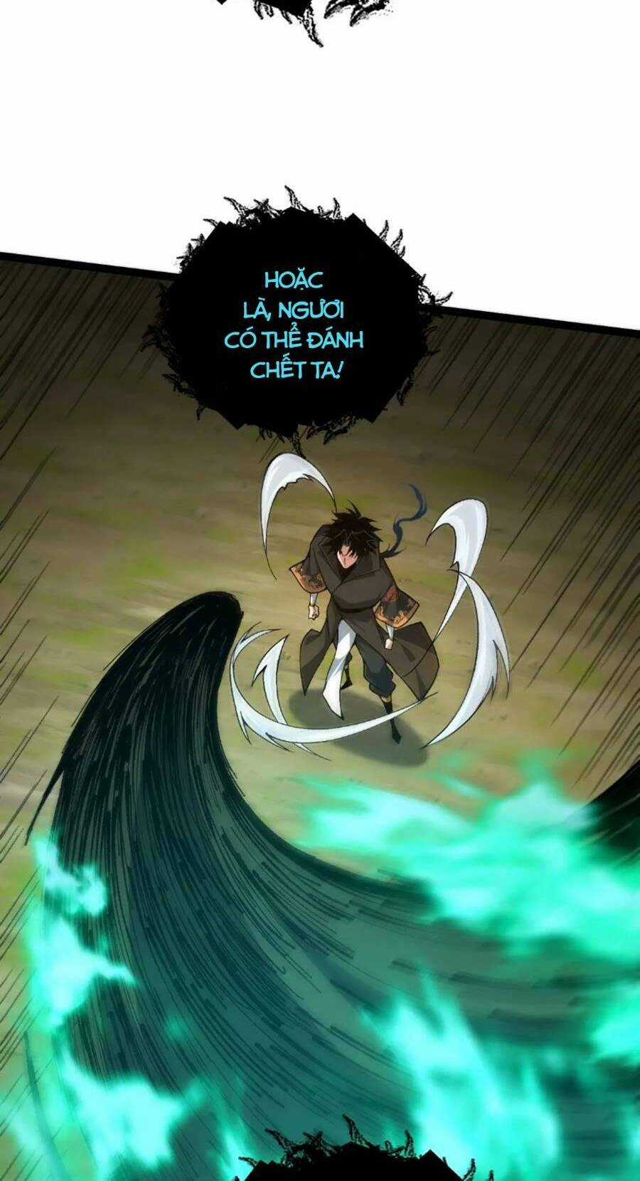 Sự Trở Lại Của Đệ Nhất Tông Sư Chapter 72 trang 41