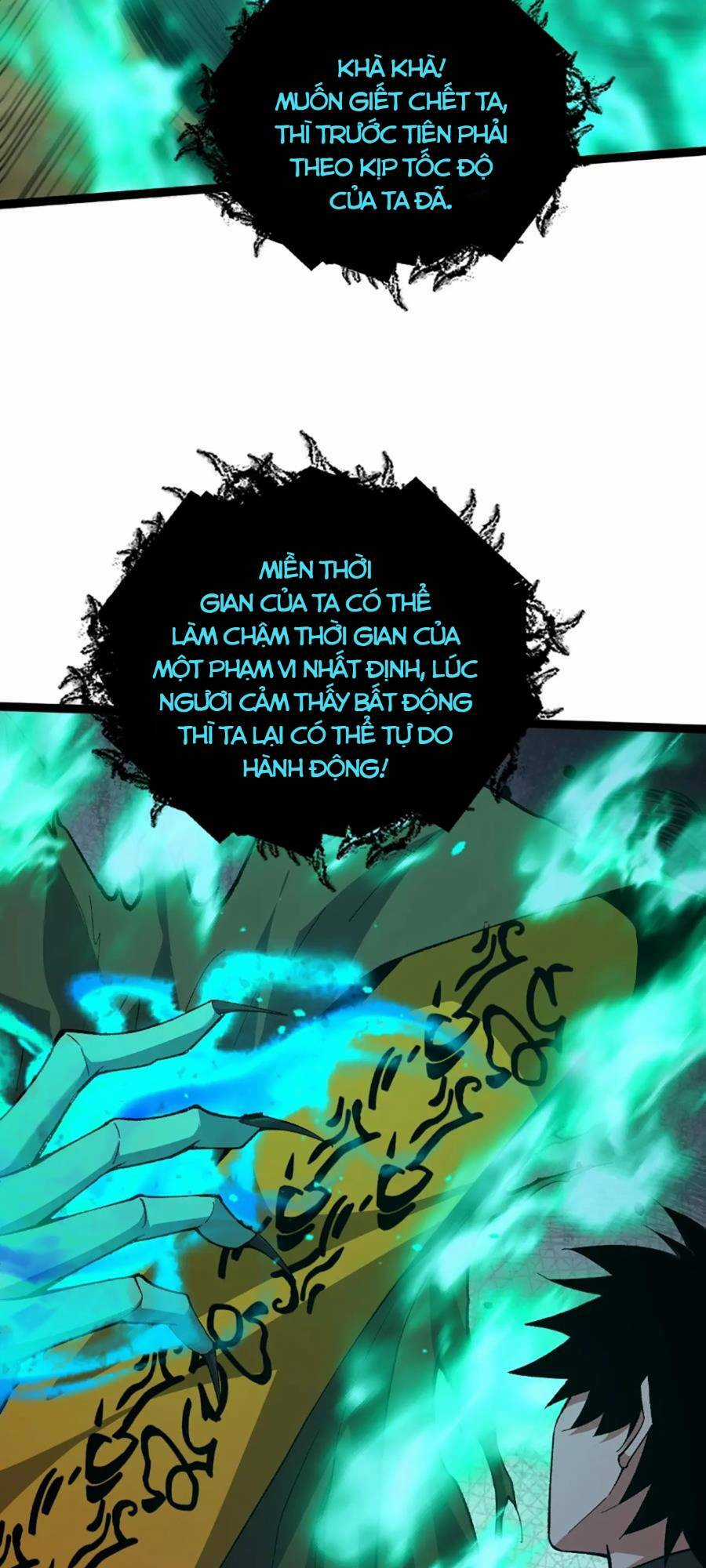 Sự Trở Lại Của Đệ Nhất Tông Sư Chapter 72 trang 42