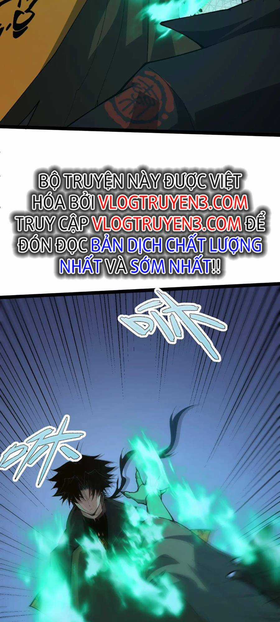 Sự Trở Lại Của Đệ Nhất Tông Sư Chapter 72 trang 43