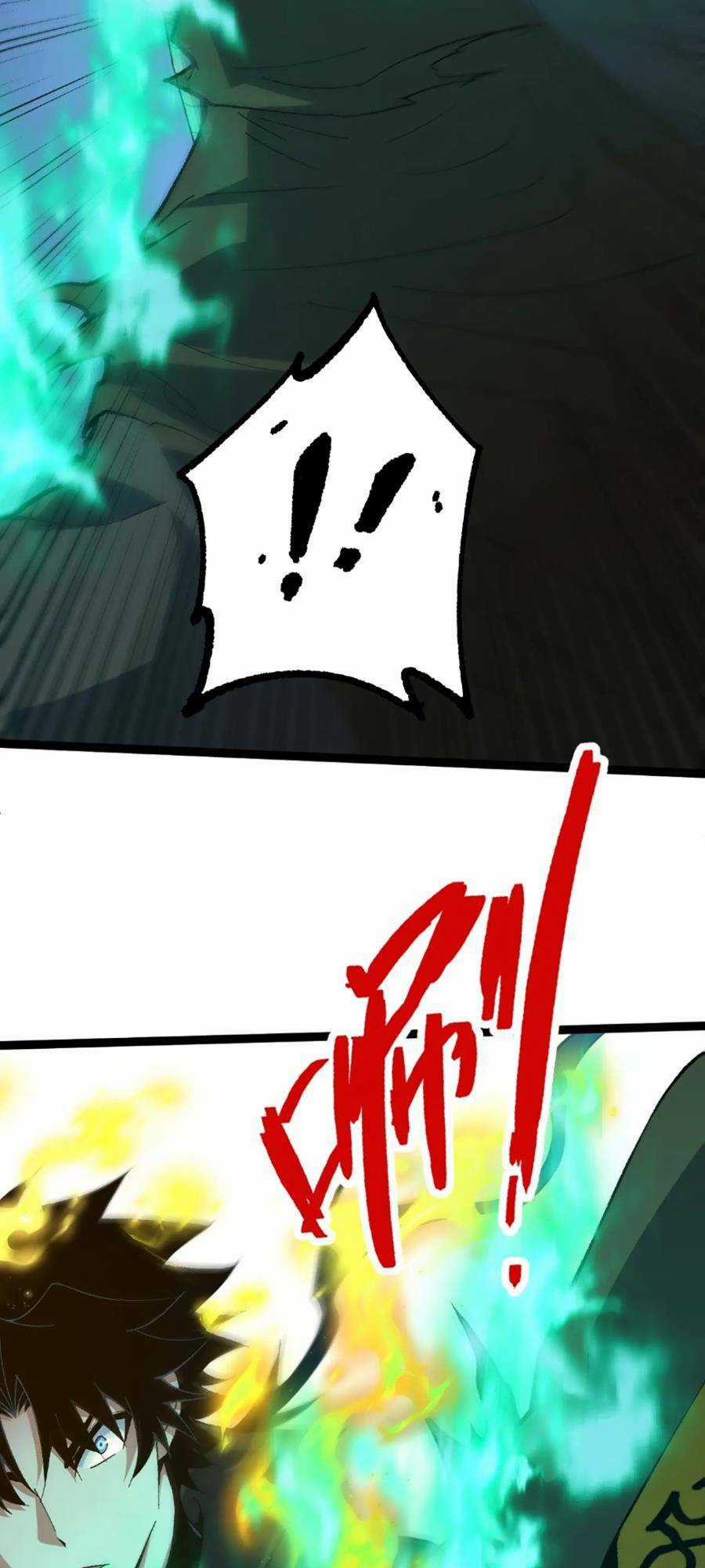 Sự Trở Lại Của Đệ Nhất Tông Sư Chapter 72 trang 44