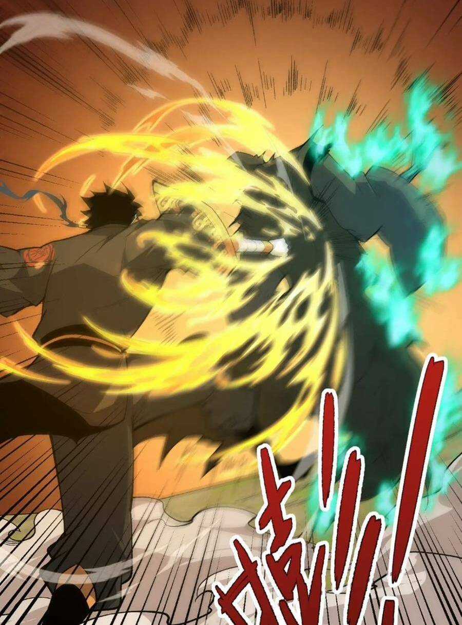 Sự Trở Lại Của Đệ Nhất Tông Sư Chapter 72 trang 46