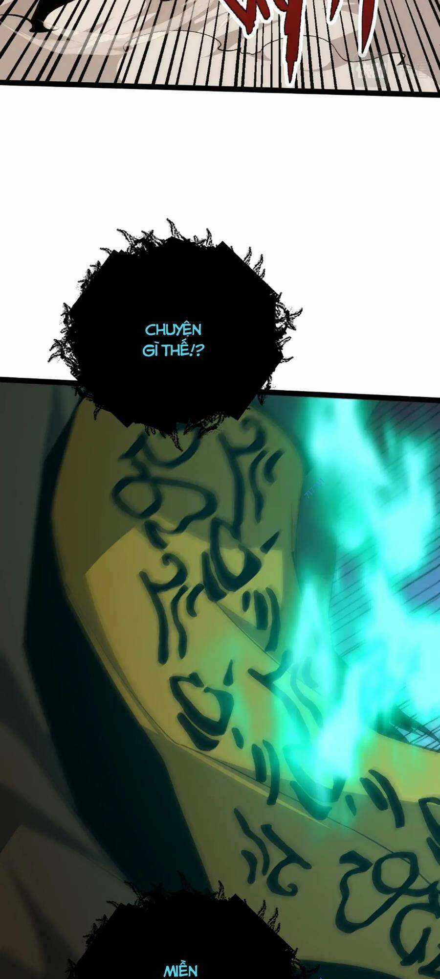 Sự Trở Lại Của Đệ Nhất Tông Sư Chapter 72 trang 47