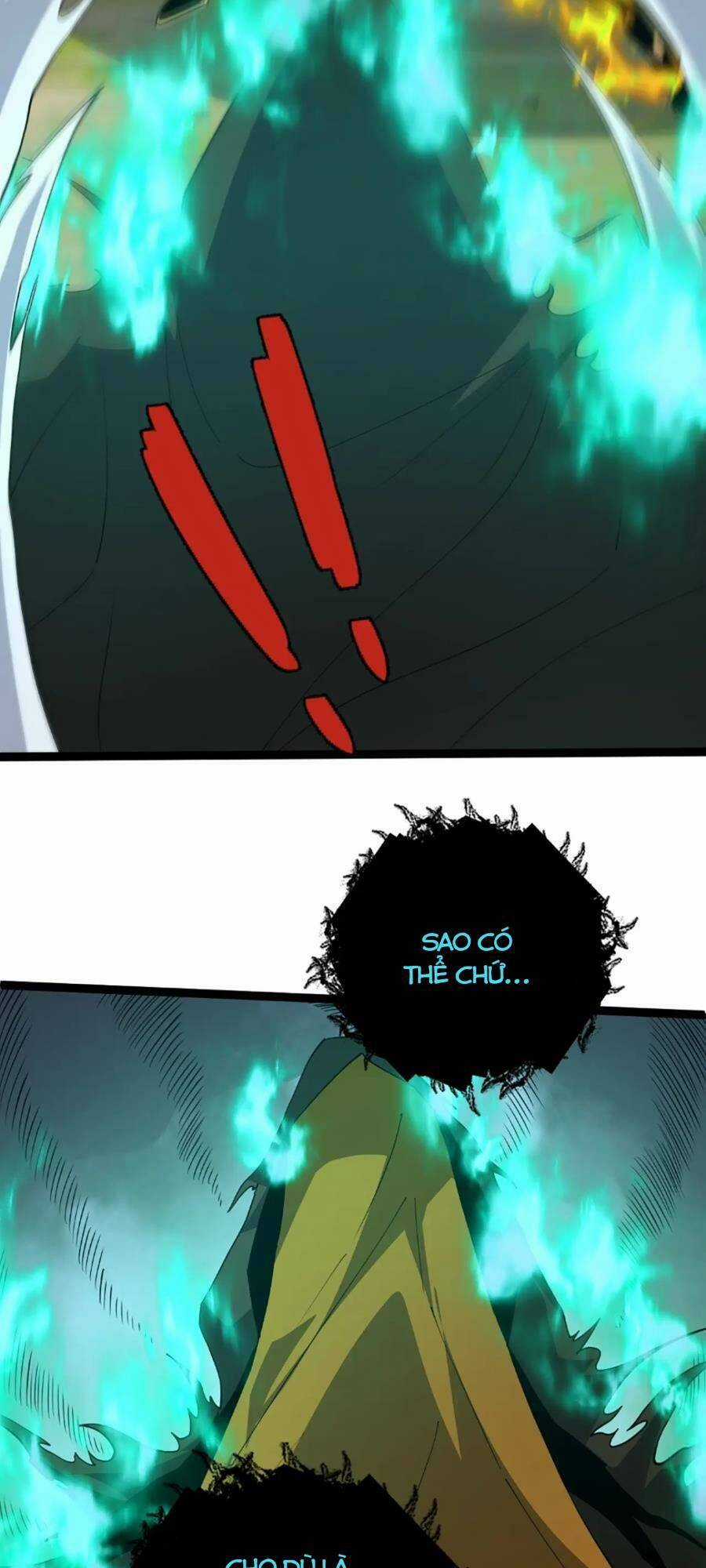 Sự Trở Lại Của Đệ Nhất Tông Sư Chapter 72 trang 49