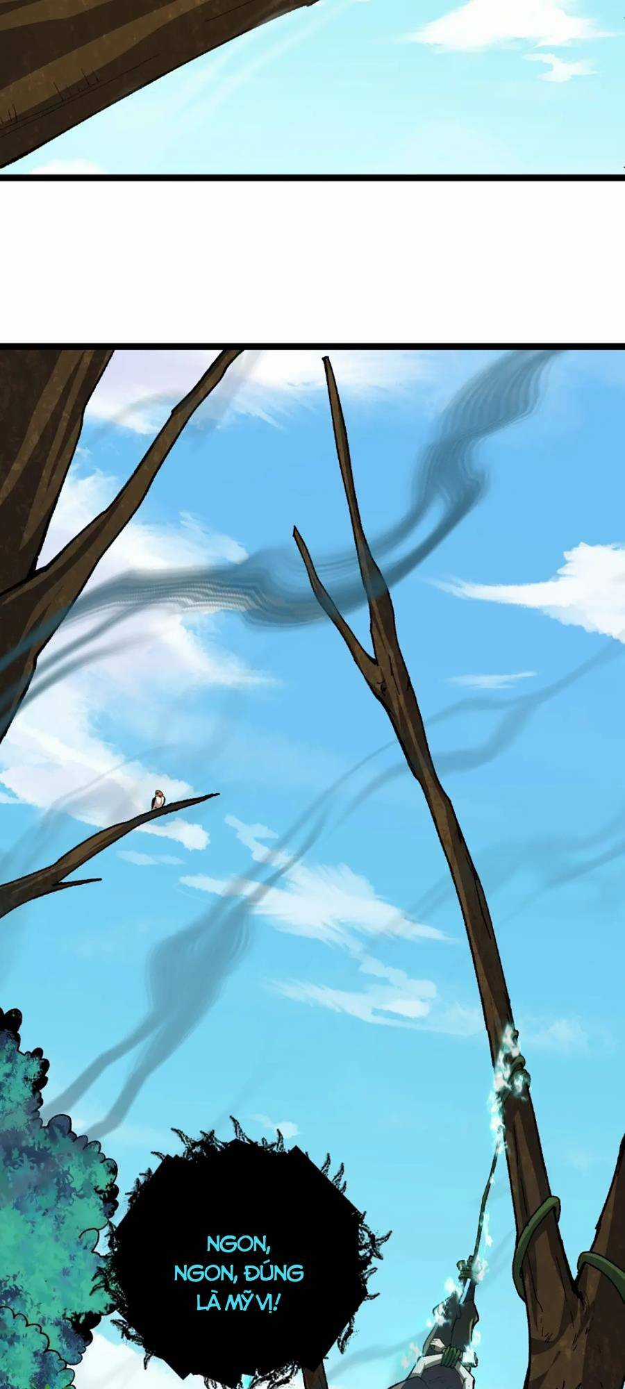 Sự Trở Lại Của Đệ Nhất Tông Sư Chapter 72 trang 5