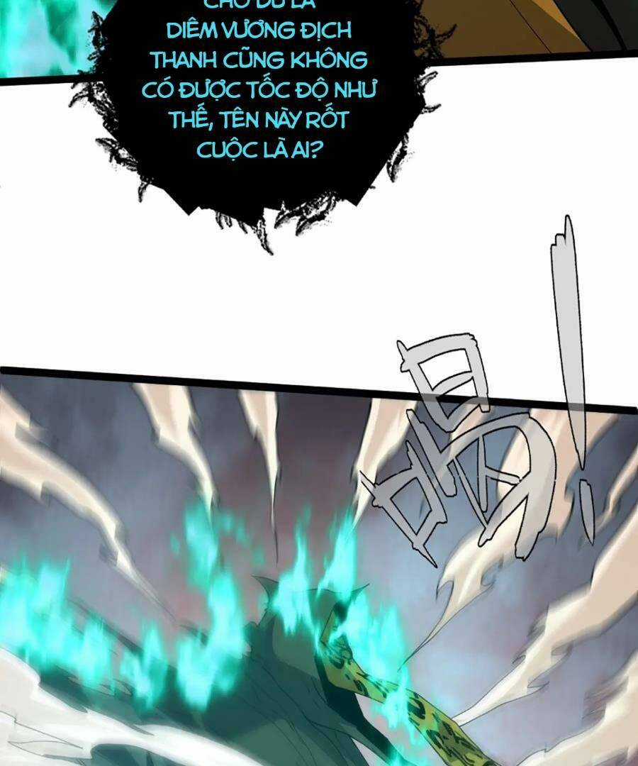 Sự Trở Lại Của Đệ Nhất Tông Sư Chapter 72 trang 50