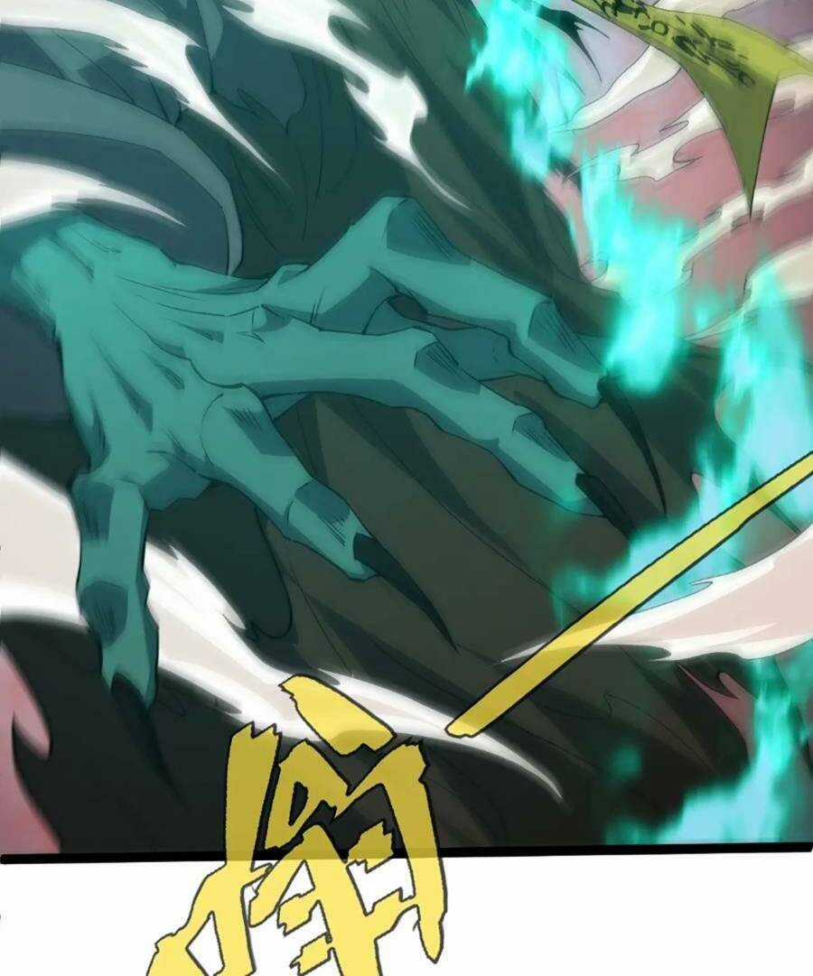 Sự Trở Lại Của Đệ Nhất Tông Sư Chapter 72 trang 51