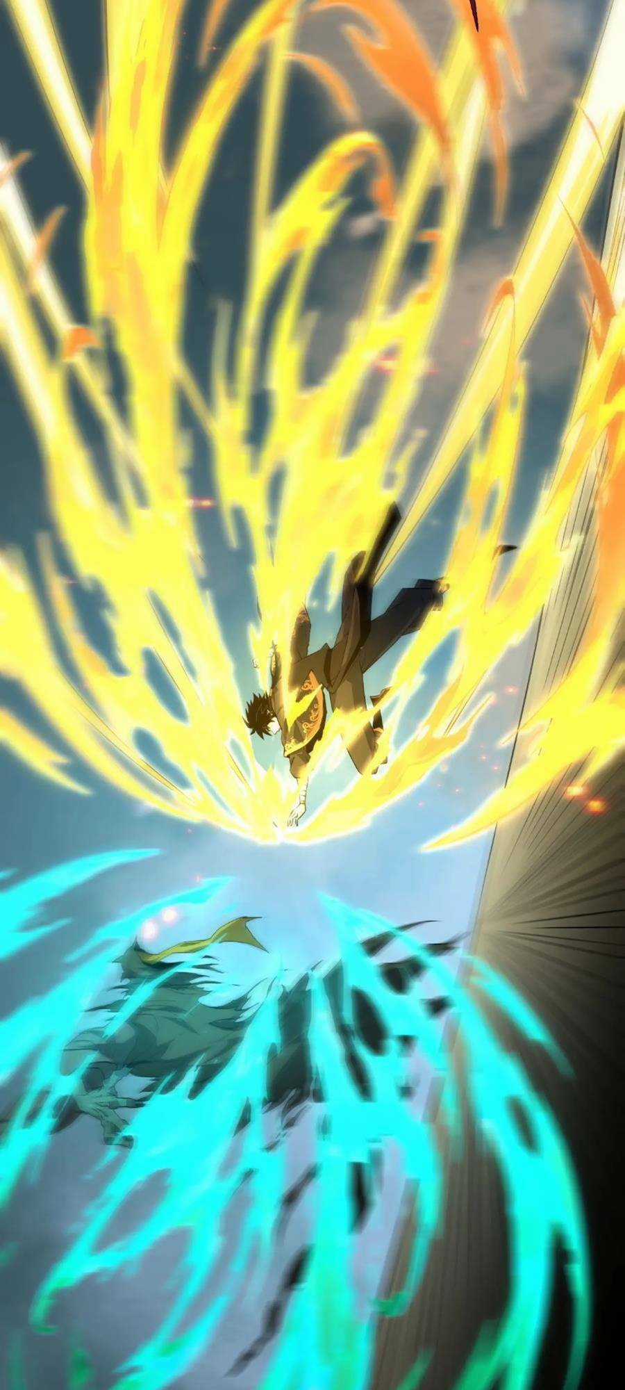 Sự Trở Lại Của Đệ Nhất Tông Sư Chapter 72 trang 53