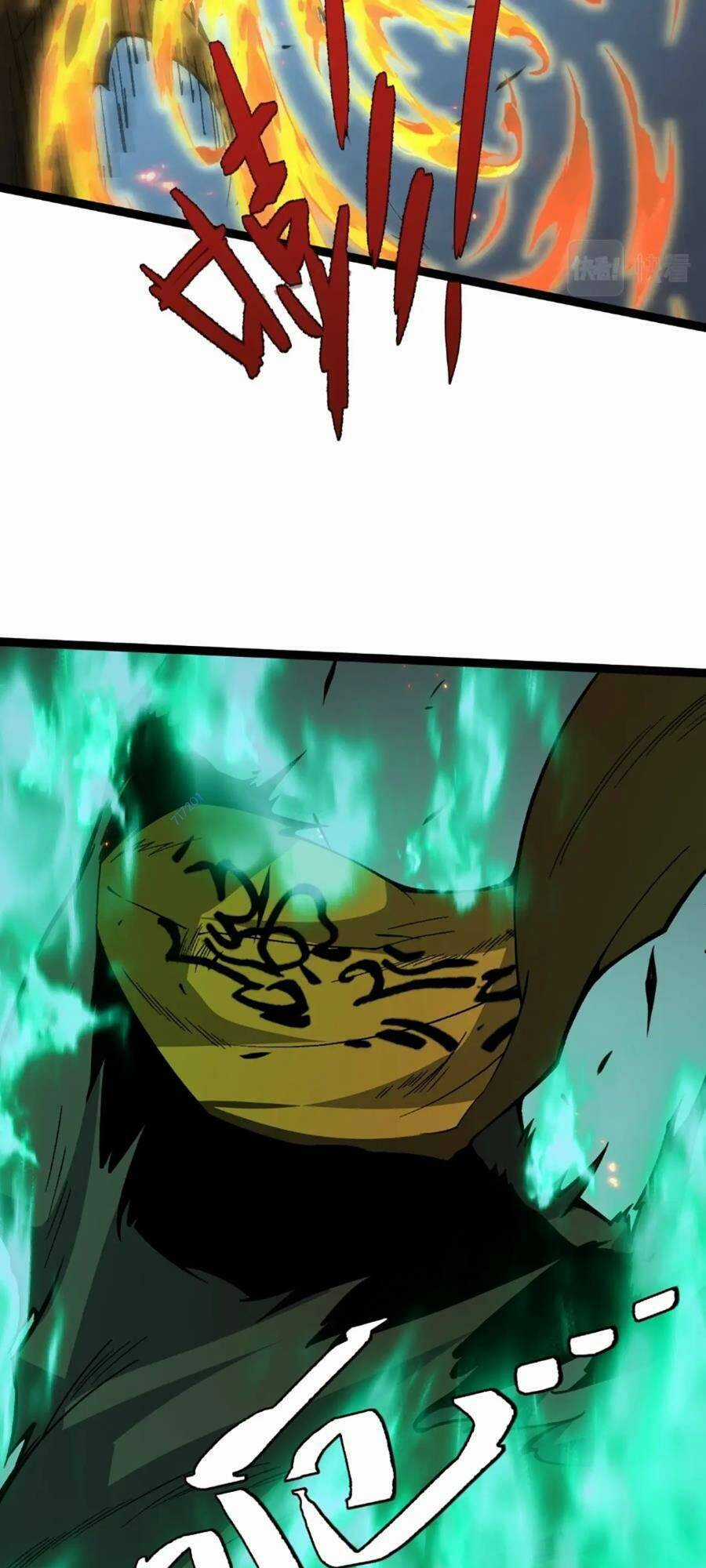 Sự Trở Lại Của Đệ Nhất Tông Sư Chapter 72 trang 57