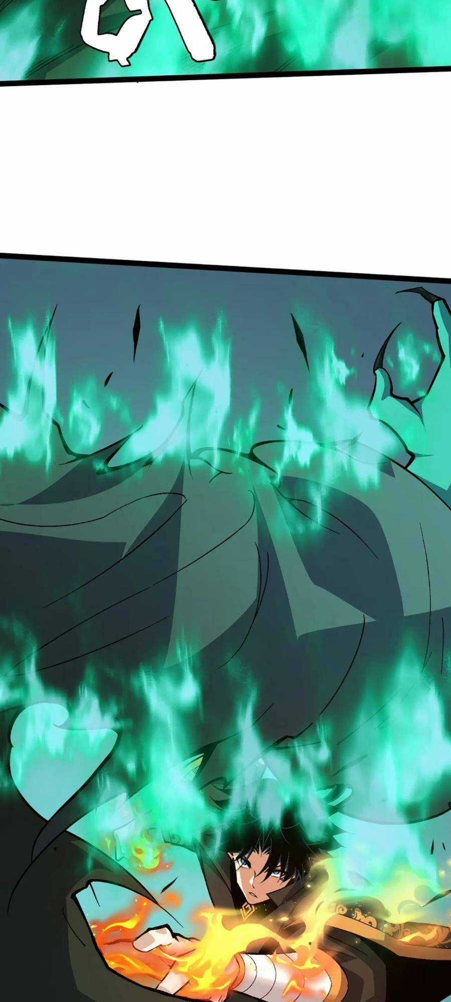 Sự Trở Lại Của Đệ Nhất Tông Sư Chapter 72 trang 58