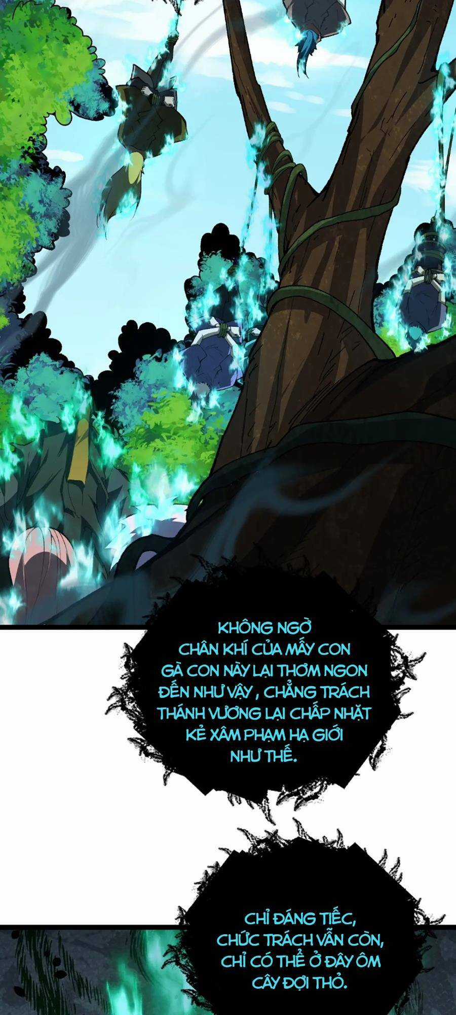 Sự Trở Lại Của Đệ Nhất Tông Sư Chapter 72 trang 6