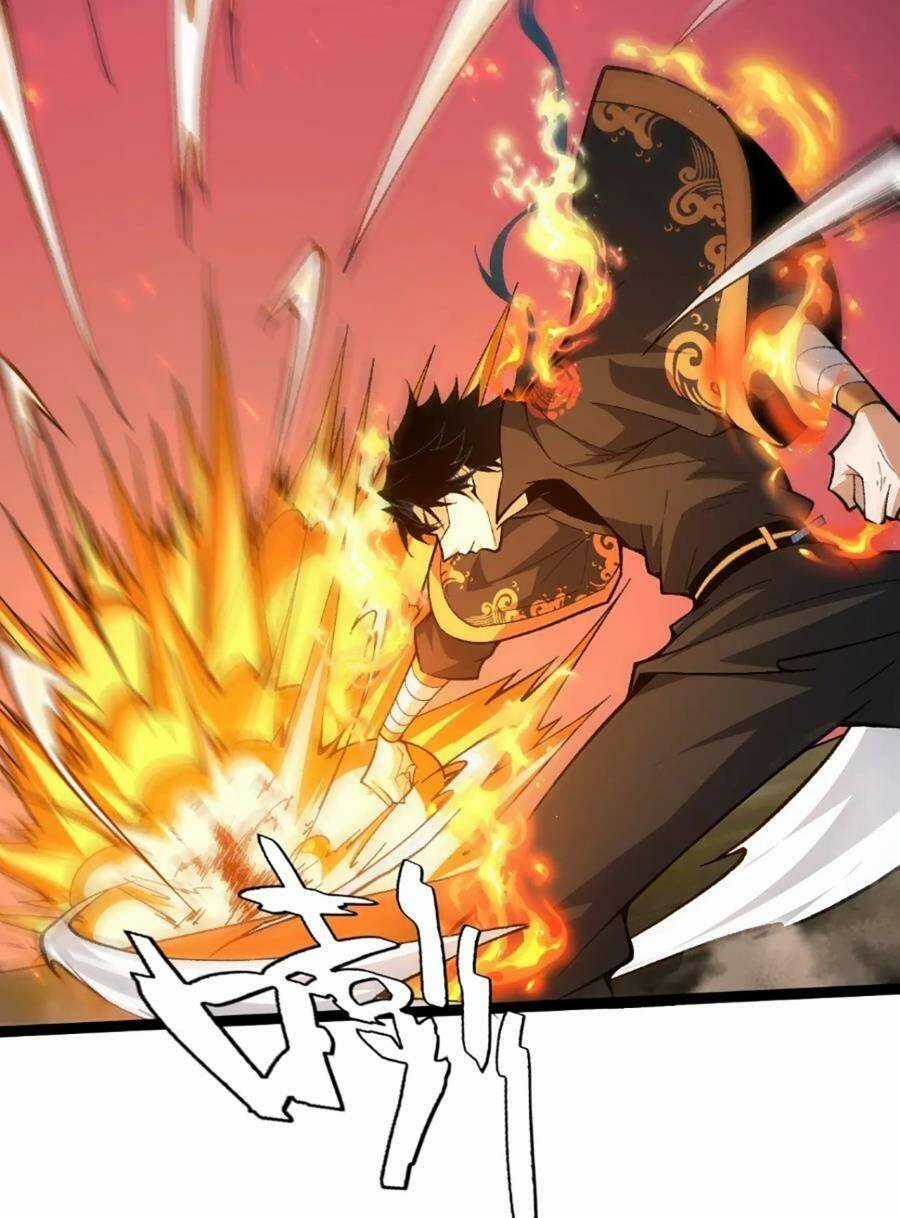 Sự Trở Lại Của Đệ Nhất Tông Sư Chapter 72 trang 60