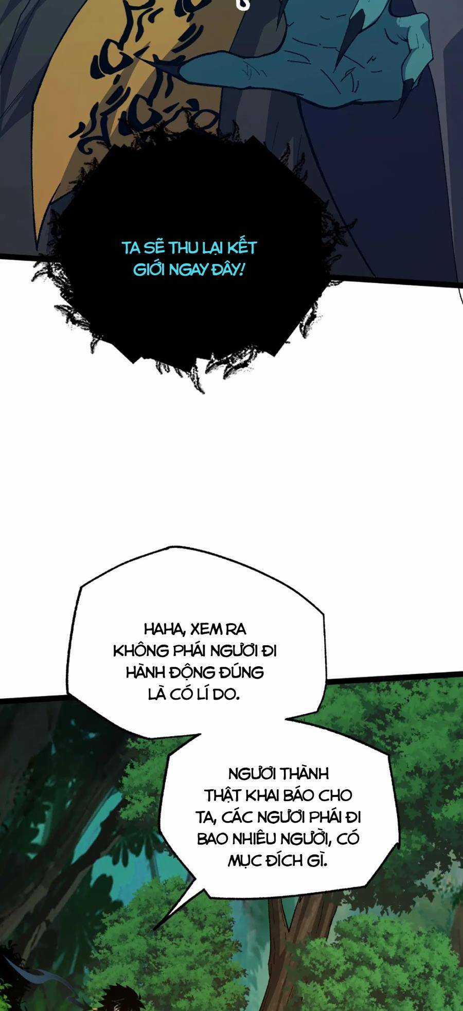 Sự Trở Lại Của Đệ Nhất Tông Sư Chapter 72 trang 64