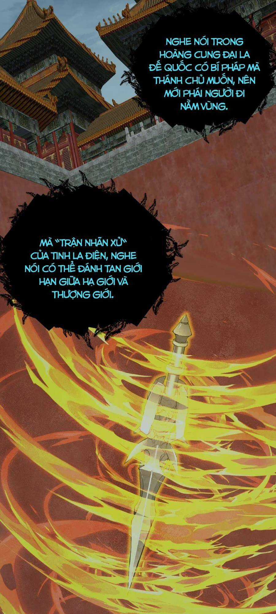 Sự Trở Lại Của Đệ Nhất Tông Sư Chapter 72 trang 66