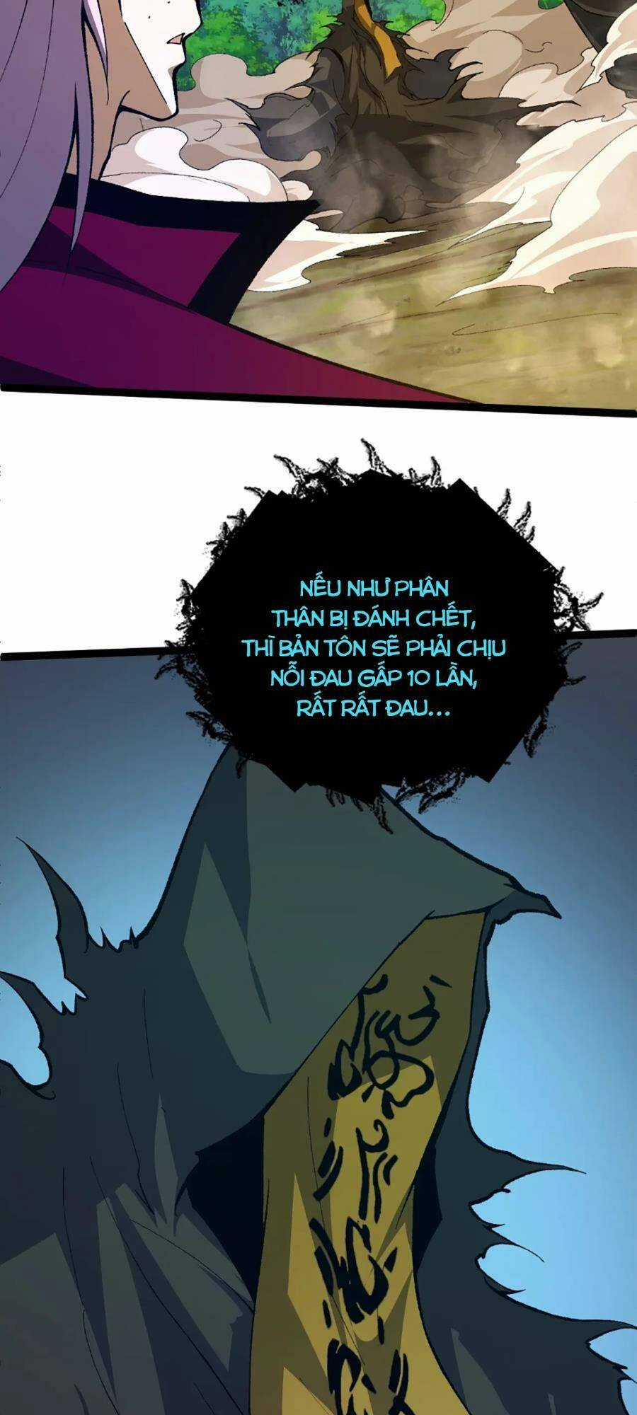 Sự Trở Lại Của Đệ Nhất Tông Sư Chapter 72 trang 68