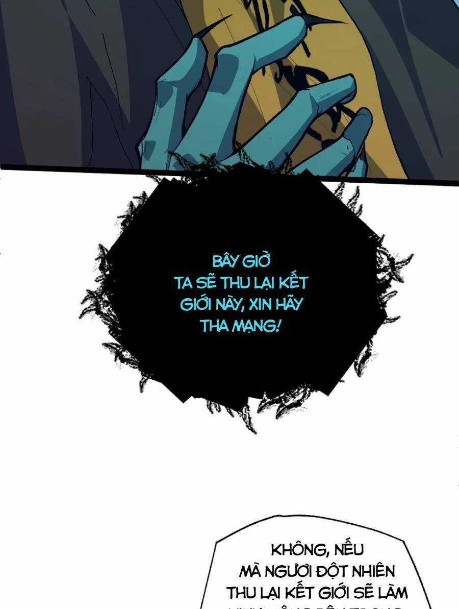 Sự Trở Lại Của Đệ Nhất Tông Sư Chapter 72 trang 69