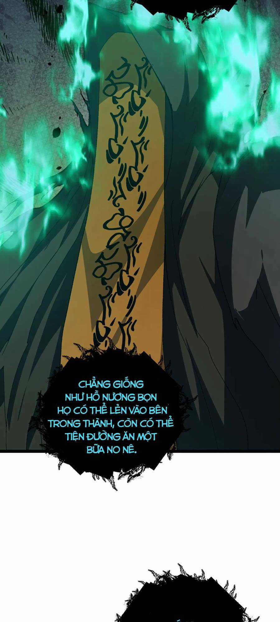 Sự Trở Lại Của Đệ Nhất Tông Sư Chapter 72 trang 7