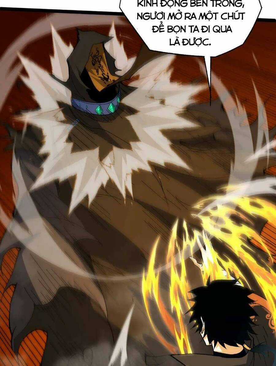 Sự Trở Lại Của Đệ Nhất Tông Sư Chapter 72 trang 70