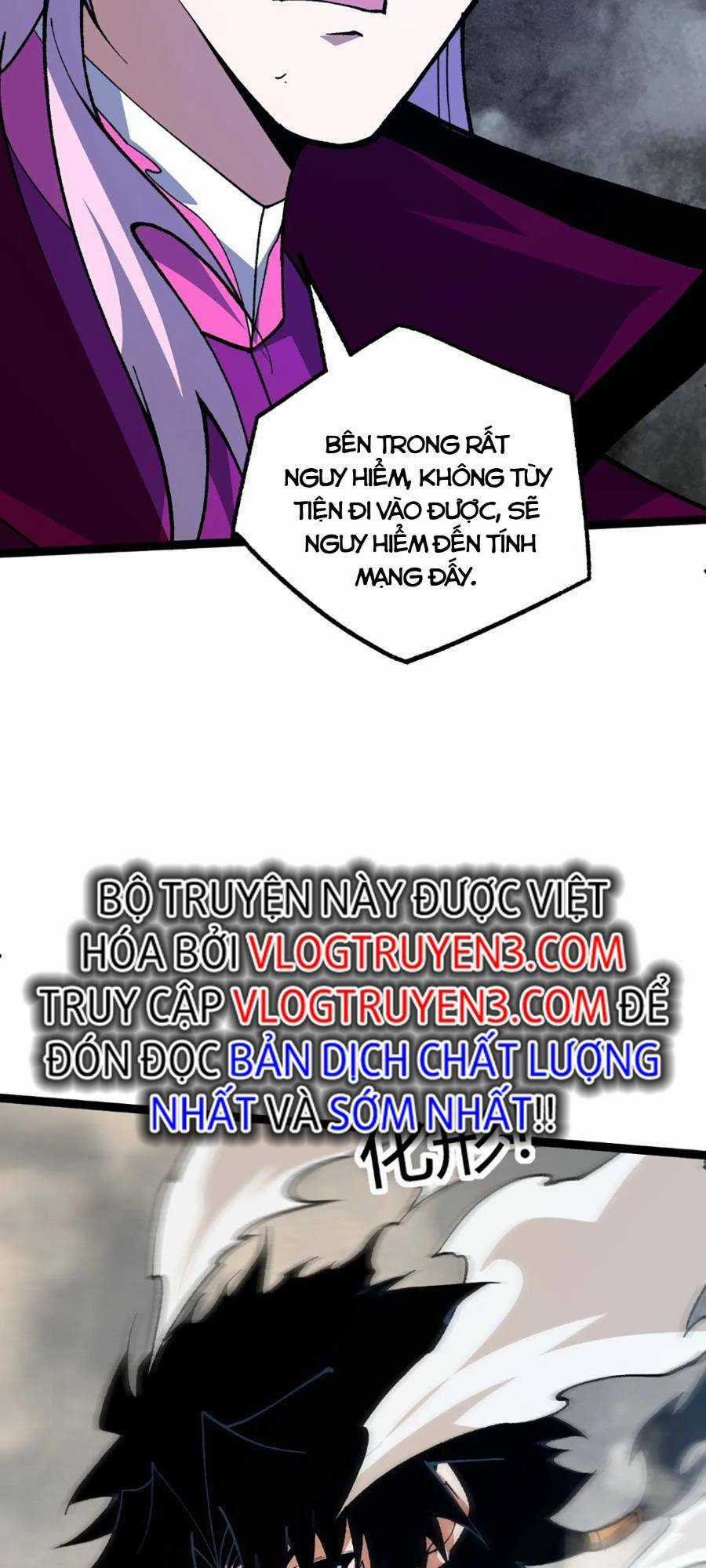 Sự Trở Lại Của Đệ Nhất Tông Sư Chapter 72 trang 72