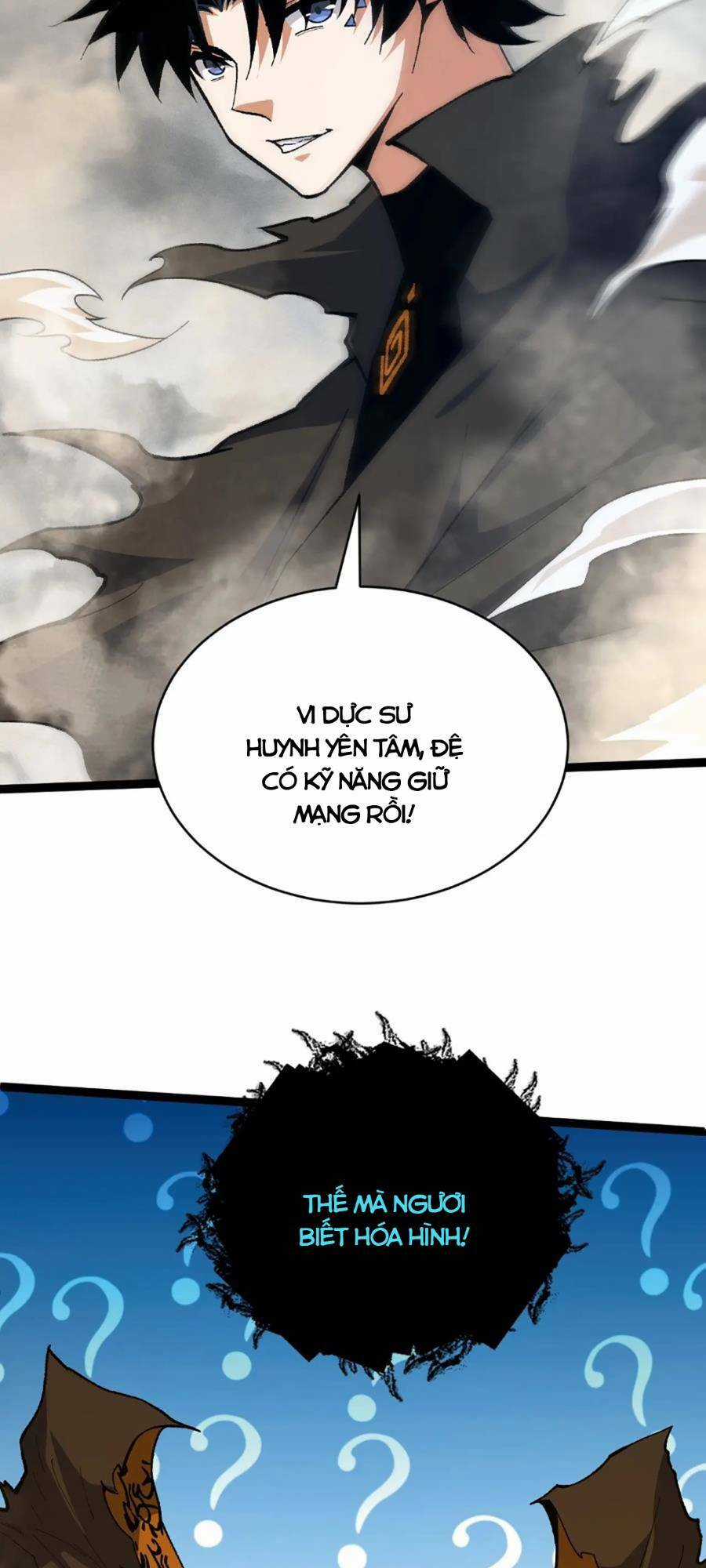 Sự Trở Lại Của Đệ Nhất Tông Sư Chapter 72 trang 73