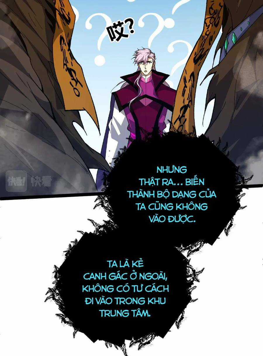 Sự Trở Lại Của Đệ Nhất Tông Sư Chapter 72 trang 74