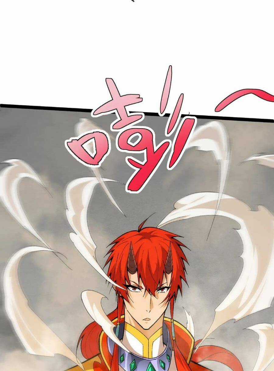 Sự Trở Lại Của Đệ Nhất Tông Sư Chapter 72 trang 75