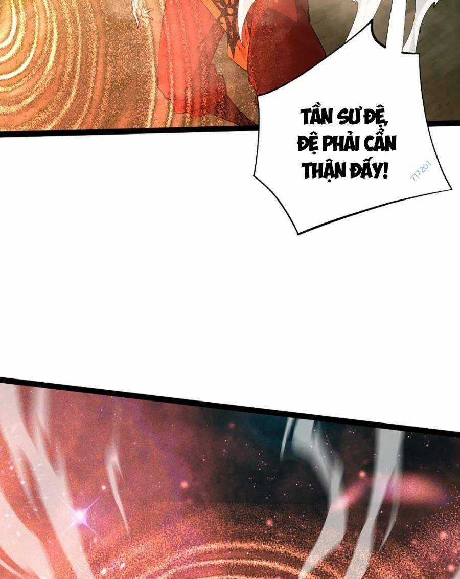 Sự Trở Lại Của Đệ Nhất Tông Sư Chapter 72 trang 79