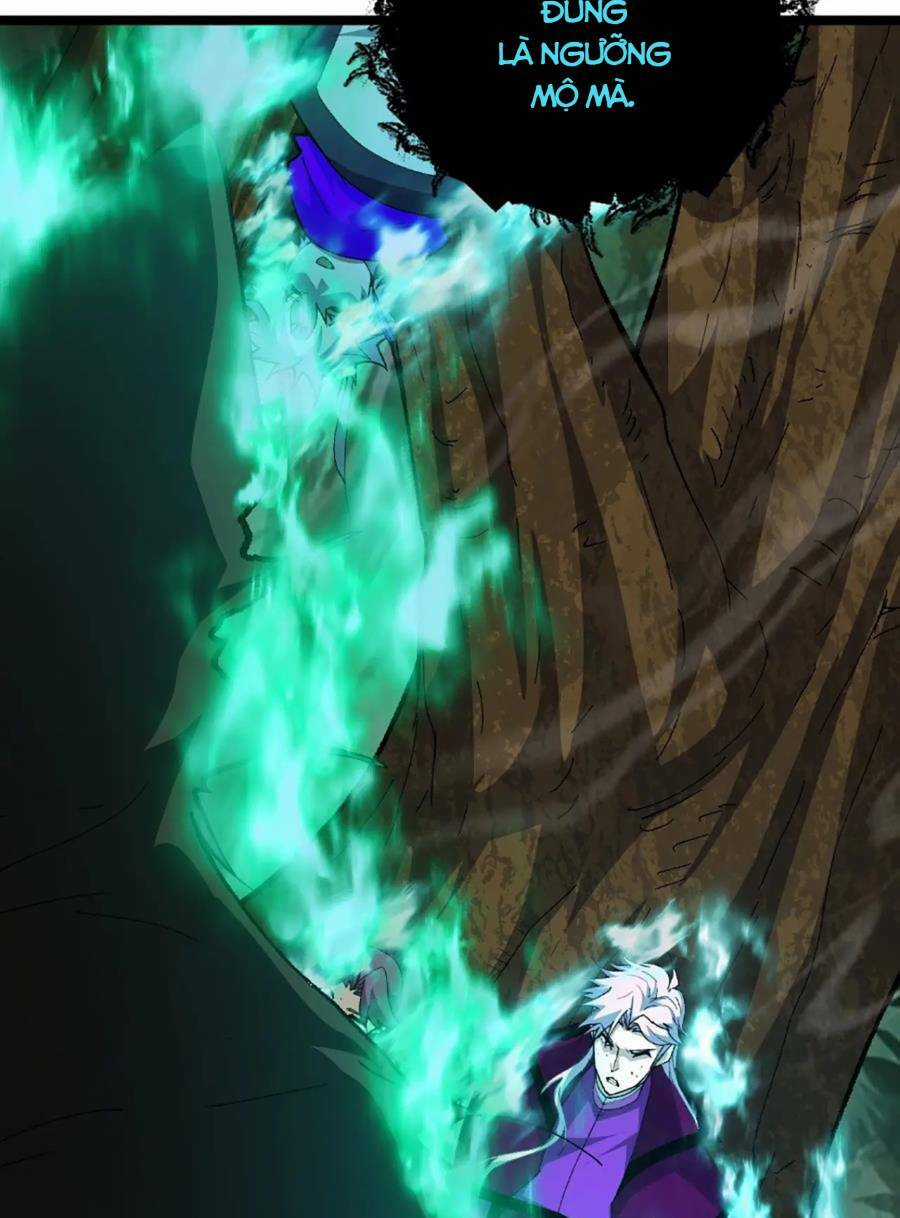 Sự Trở Lại Của Đệ Nhất Tông Sư Chapter 72 trang 8