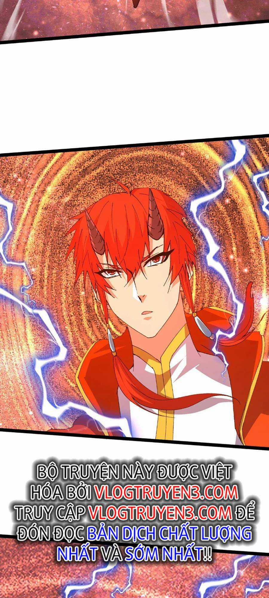 Sự Trở Lại Của Đệ Nhất Tông Sư Chapter 72 trang 81