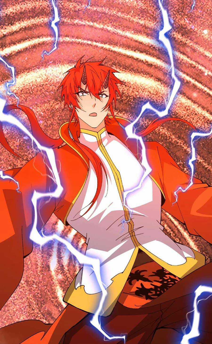 Sự Trở Lại Của Đệ Nhất Tông Sư Chapter 72 trang 82