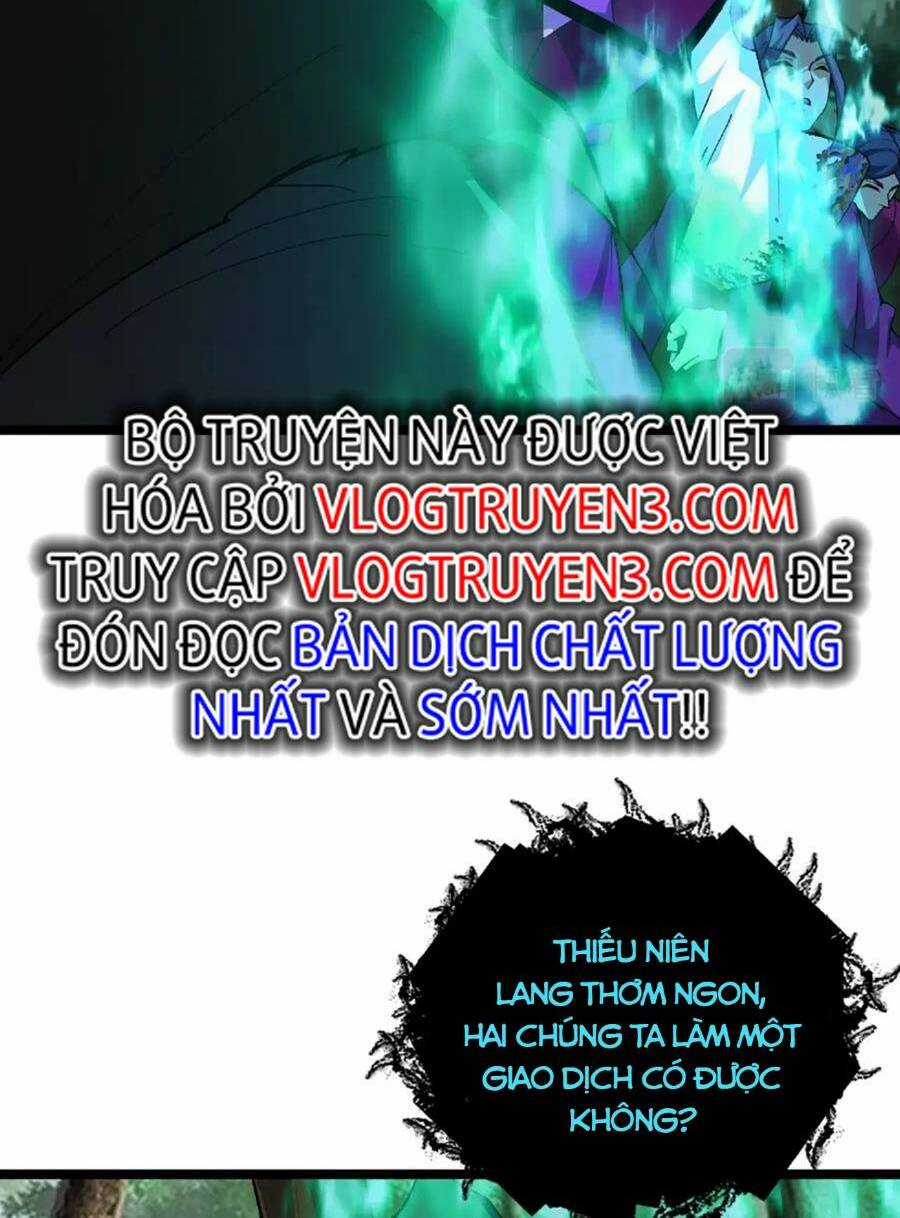 Sự Trở Lại Của Đệ Nhất Tông Sư Chapter 72 trang 9