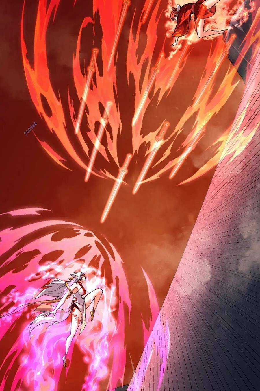 Sự Trở Lại Của Đệ Nhất Tông Sư Chapter 73 trang 10