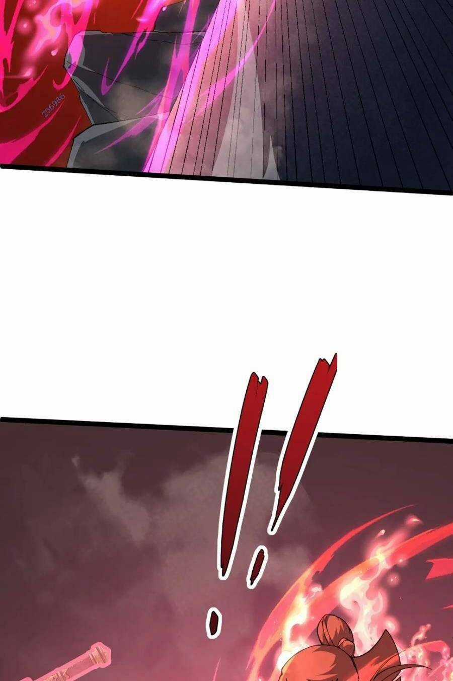 Sự Trở Lại Của Đệ Nhất Tông Sư Chapter 73 trang 11