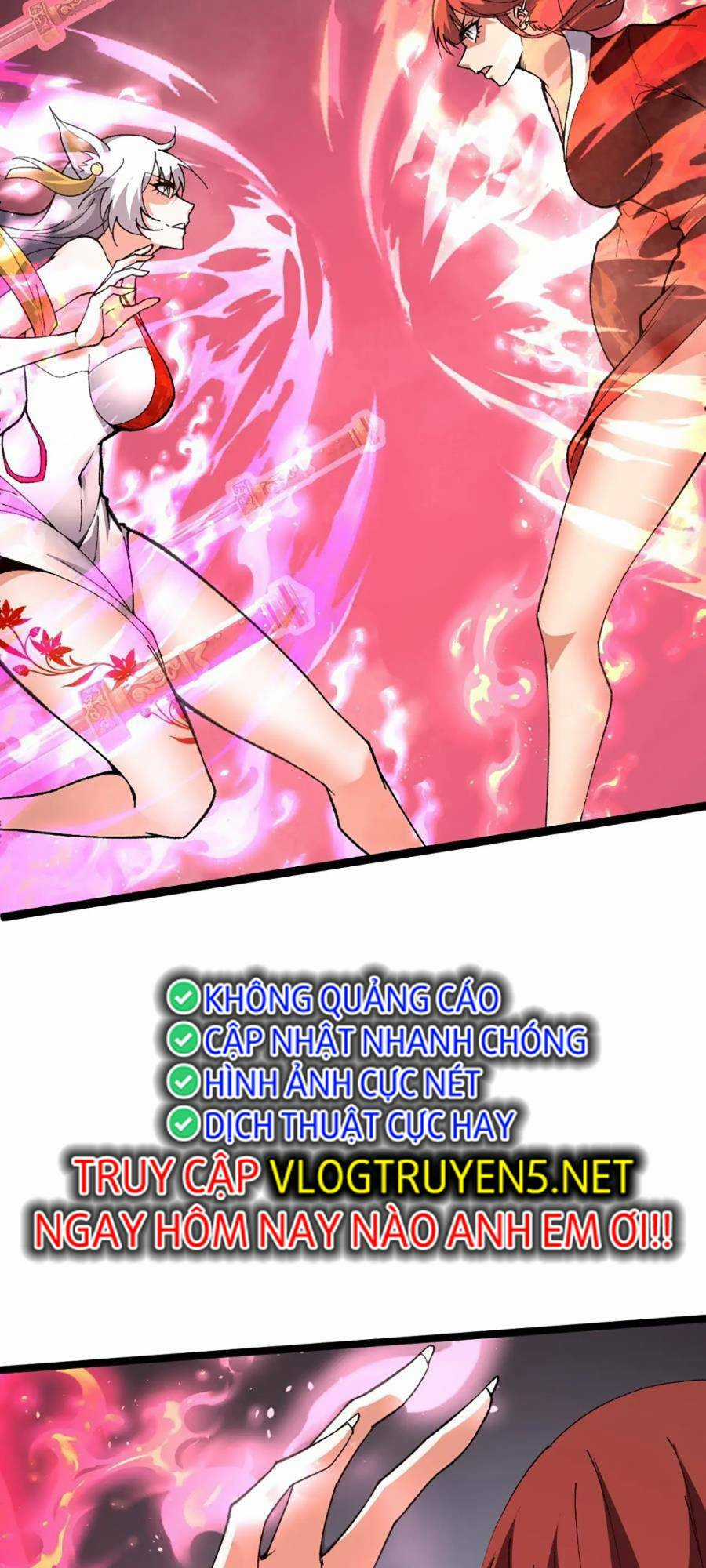 Sự Trở Lại Của Đệ Nhất Tông Sư Chapter 73 trang 12