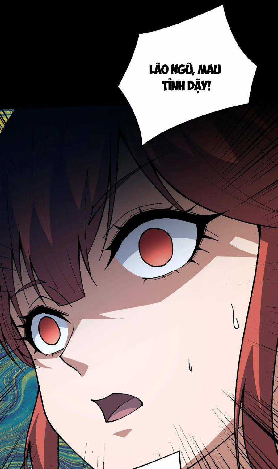 Sự Trở Lại Của Đệ Nhất Tông Sư Chapter 73 trang 14