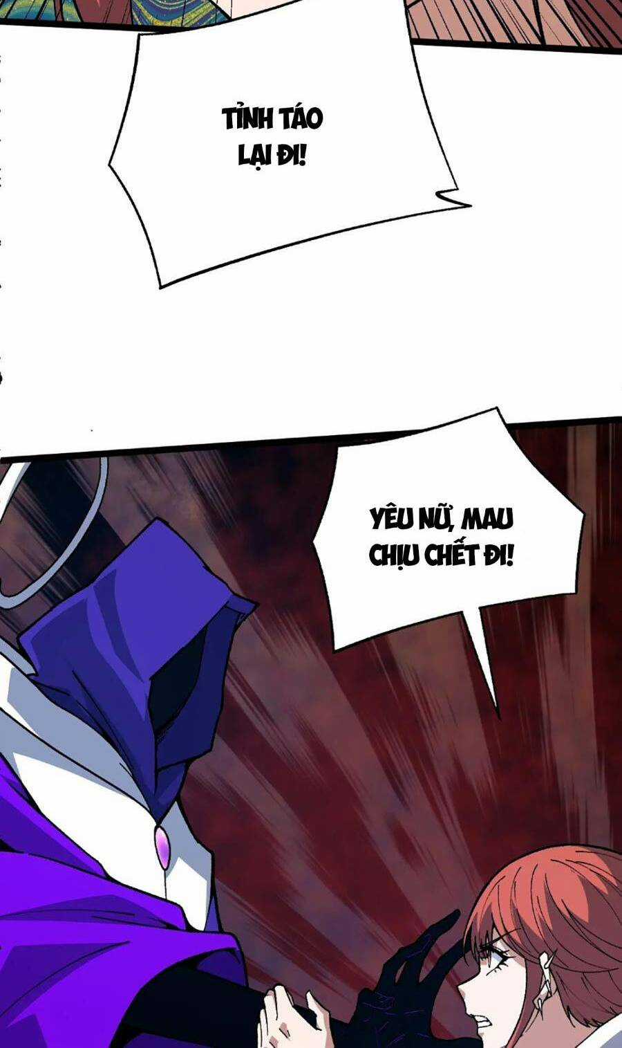 Sự Trở Lại Của Đệ Nhất Tông Sư Chapter 73 trang 15