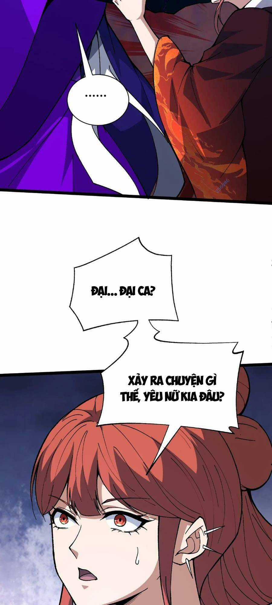 Sự Trở Lại Của Đệ Nhất Tông Sư Chapter 73 trang 16