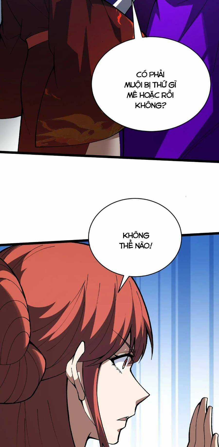 Sự Trở Lại Của Đệ Nhất Tông Sư Chapter 73 trang 18