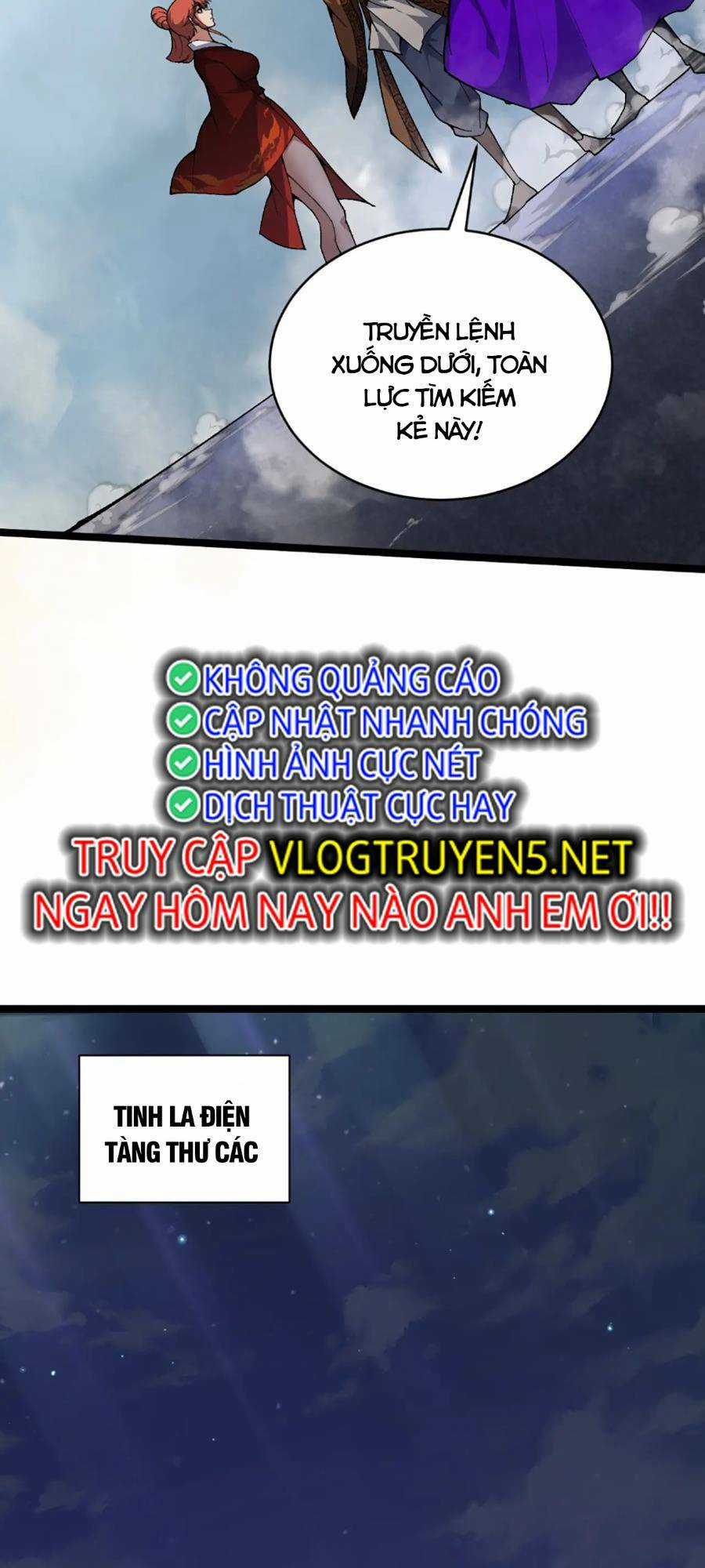 Sự Trở Lại Của Đệ Nhất Tông Sư Chapter 73 trang 21