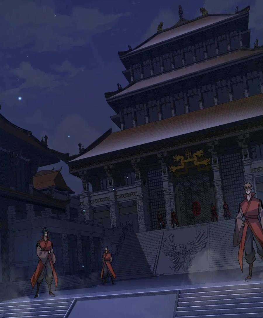 Sự Trở Lại Của Đệ Nhất Tông Sư Chapter 73 trang 22