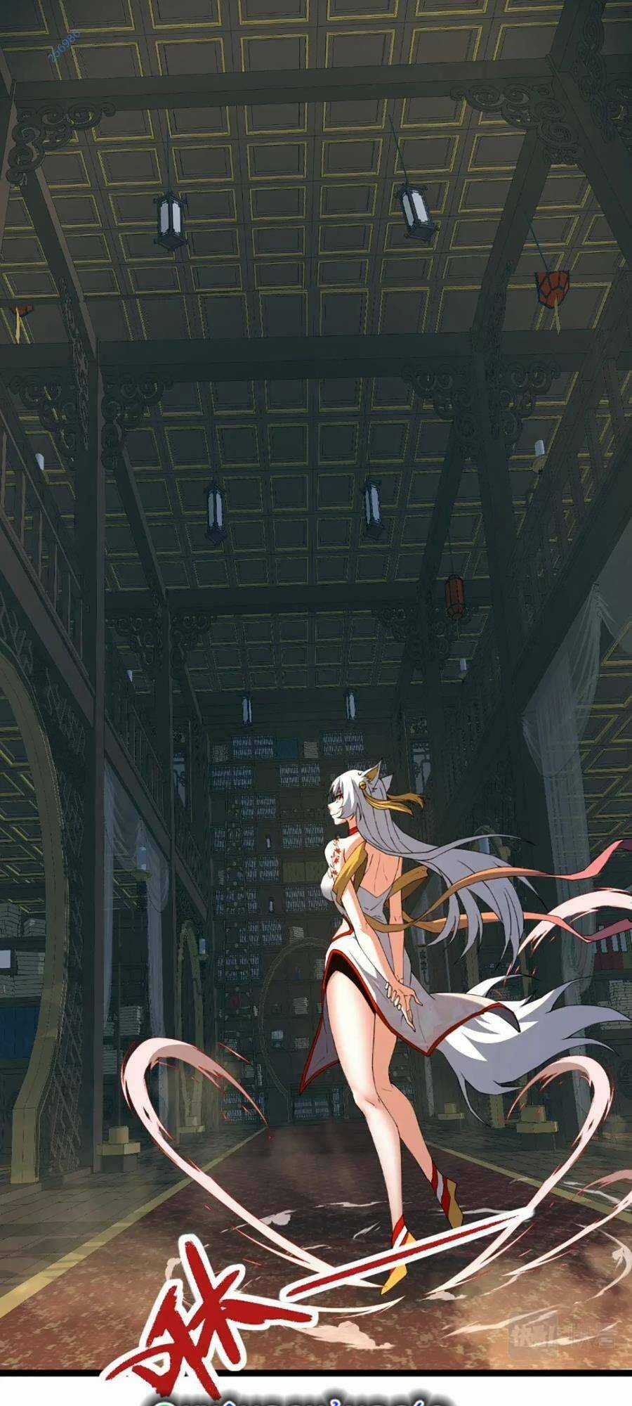 Sự Trở Lại Của Đệ Nhất Tông Sư Chapter 73 trang 24