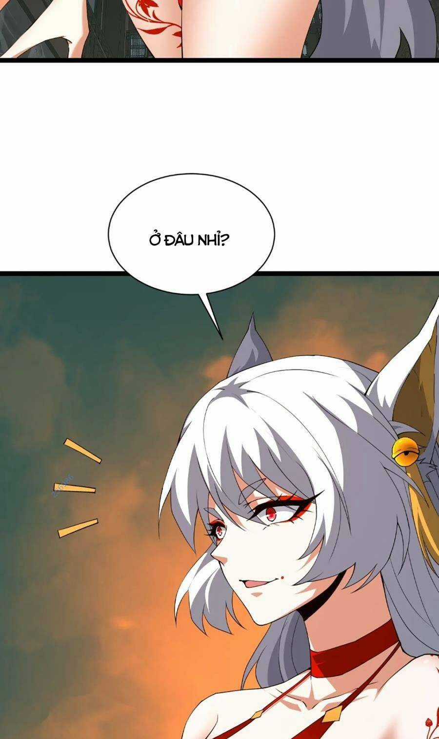 Sự Trở Lại Của Đệ Nhất Tông Sư Chapter 73 trang 26