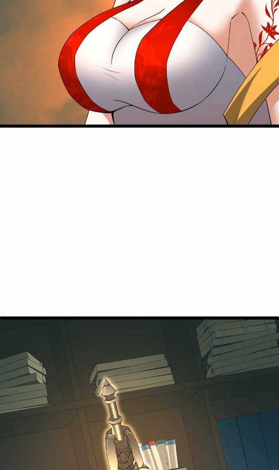 Sự Trở Lại Của Đệ Nhất Tông Sư Chapter 73 trang 27