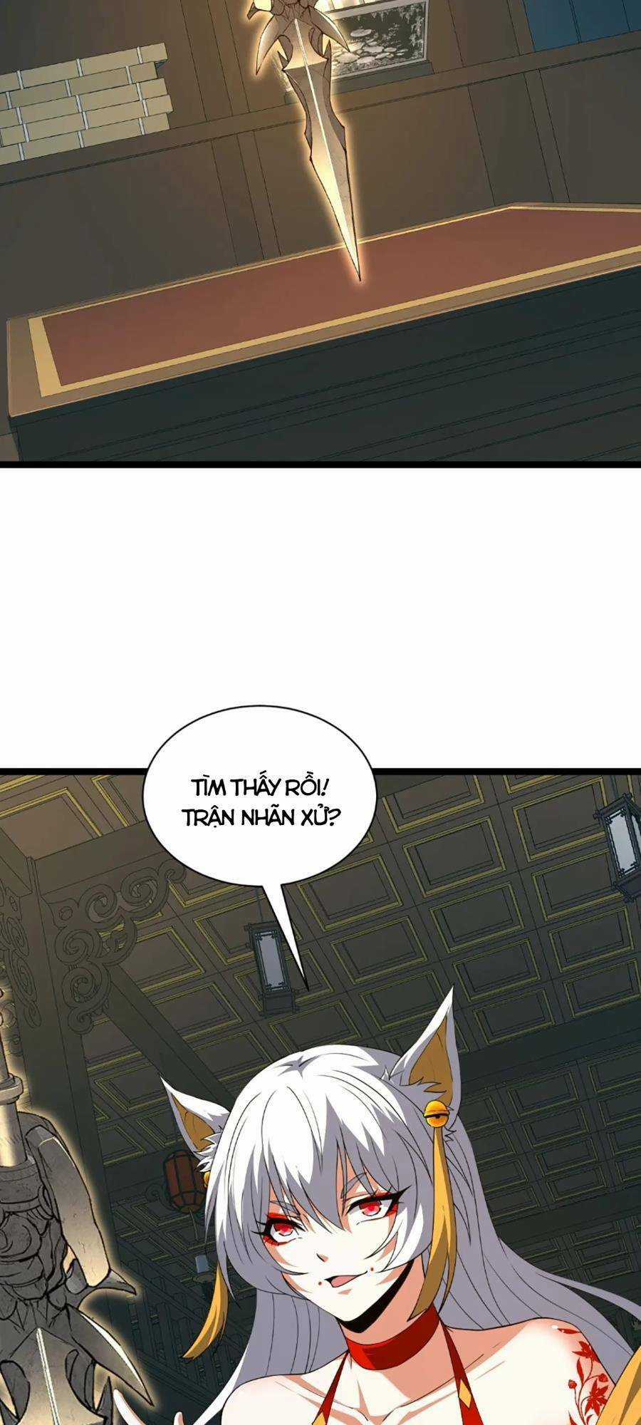 Sự Trở Lại Của Đệ Nhất Tông Sư Chapter 73 trang 28