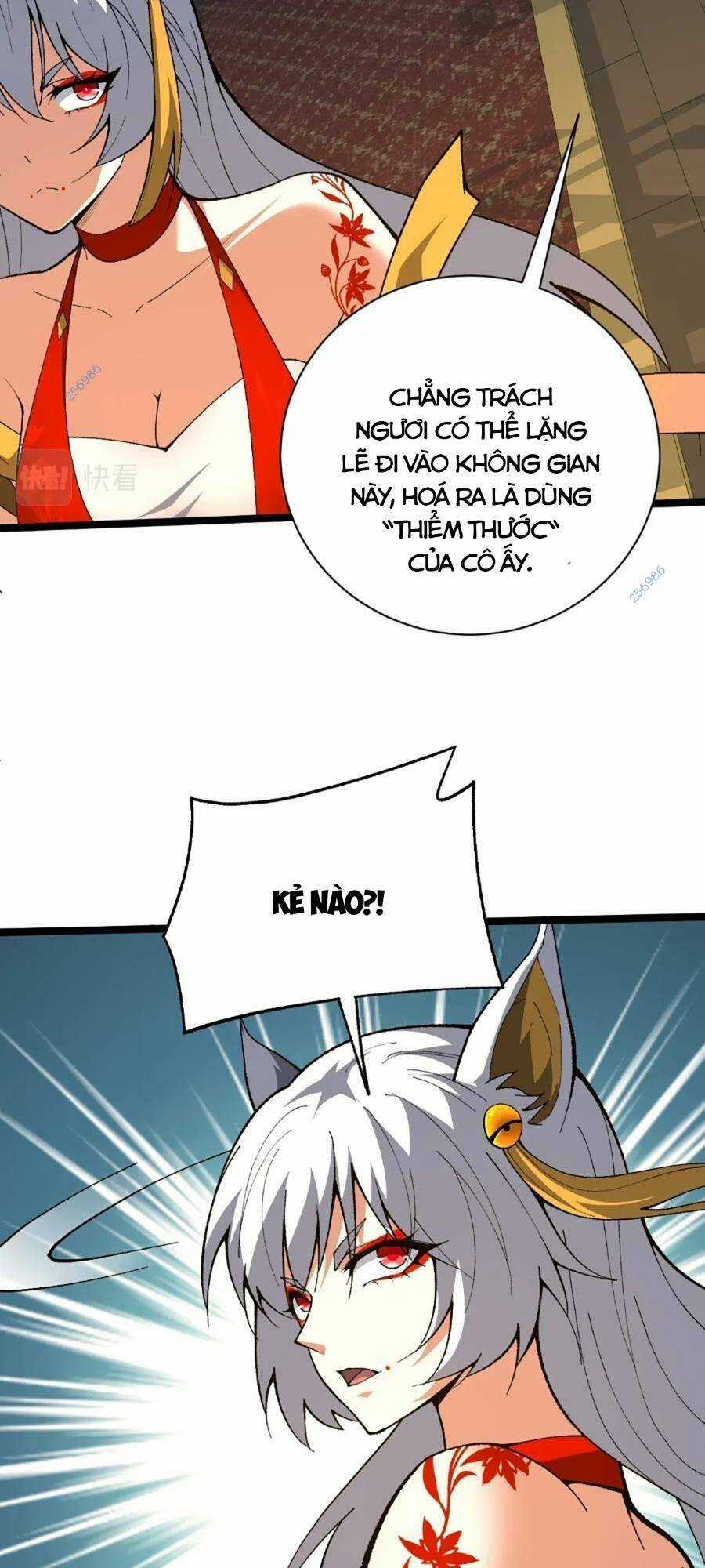 Sự Trở Lại Của Đệ Nhất Tông Sư Chapter 73 trang 32