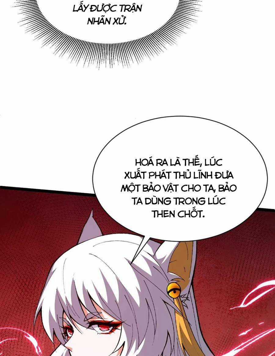 Sự Trở Lại Của Đệ Nhất Tông Sư Chapter 73 trang 38