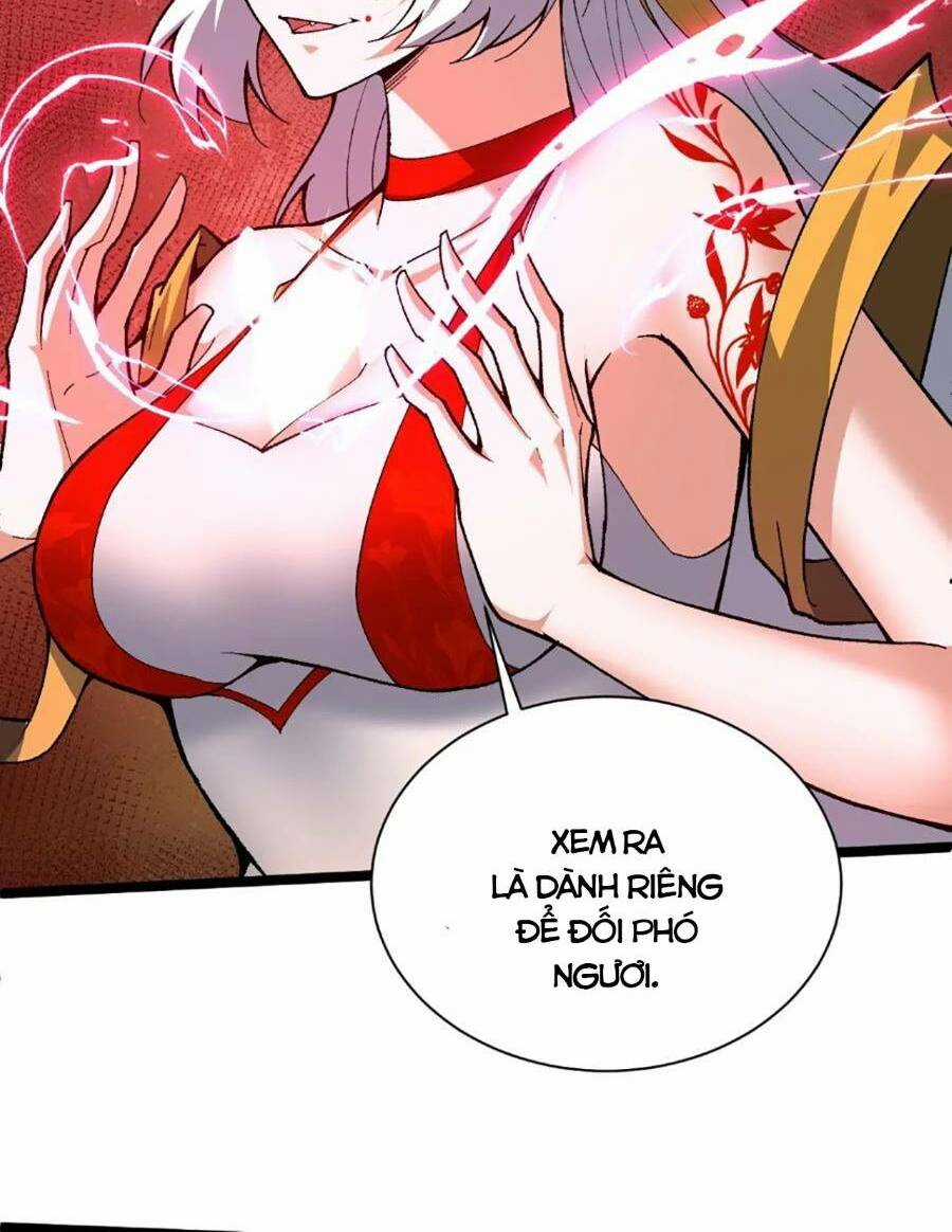 Sự Trở Lại Của Đệ Nhất Tông Sư Chapter 73 trang 39