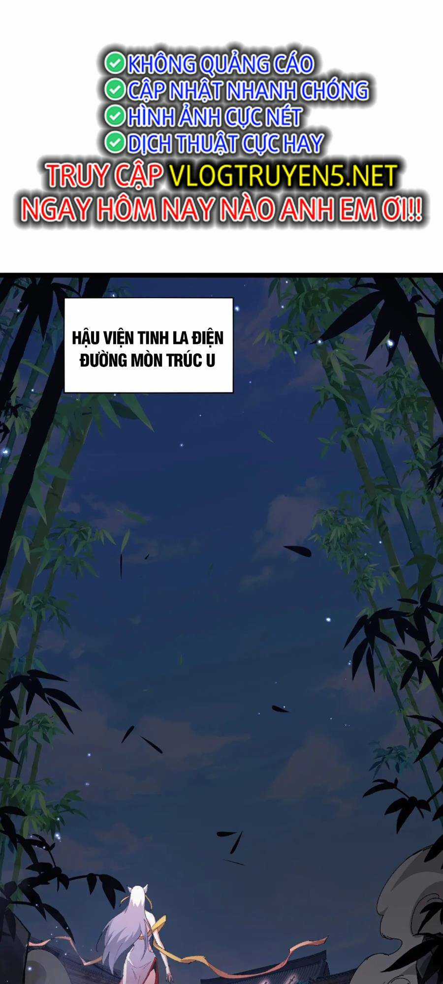 Sự Trở Lại Của Đệ Nhất Tông Sư Chapter 73 trang 4