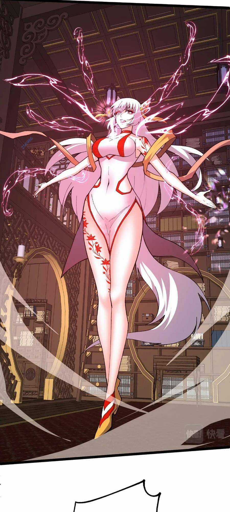 Sự Trở Lại Của Đệ Nhất Tông Sư Chapter 73 trang 40